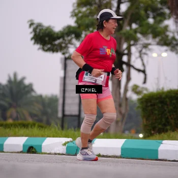 Runner Photo 7533498