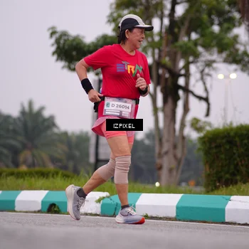 Runner Photo 7533499