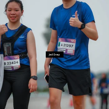 Runner Photo 7533500