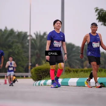 Runner Photo 7533505