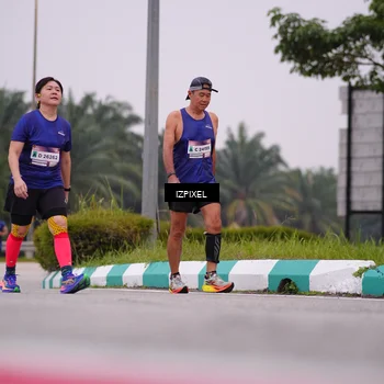 Runner Photo 7533506