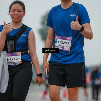 Runner Photo 7533507