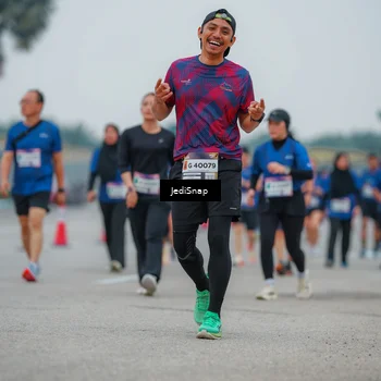 Runner Photo 7533508