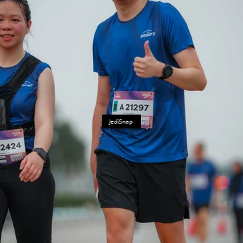 Runner Photo 7533509