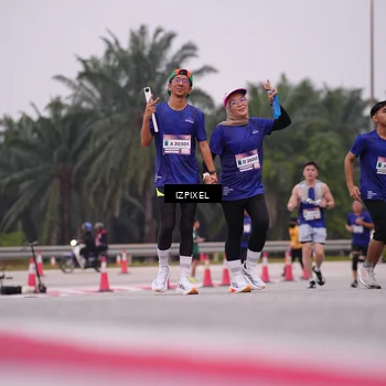 Runner Photo 7533511