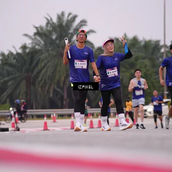 Runner Photo 7533513