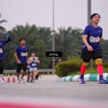 Runner Photo 7533515
