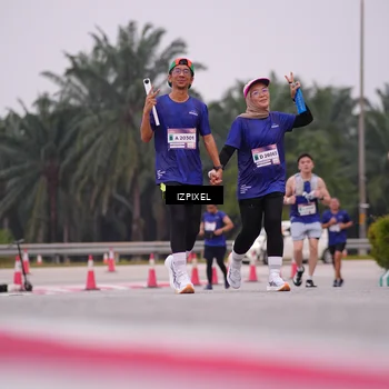 Runner Photo 7533516