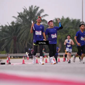 Runner Photo 7533520