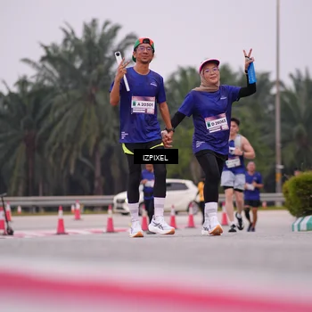 Runner Photo 7533521