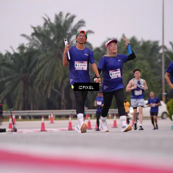Runner Photo 7533522