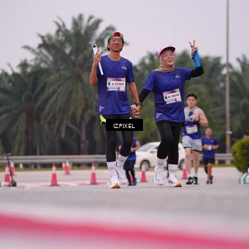 Runner Photo 7533523