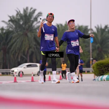 Runner Photo 7533528