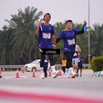Runner Photo 7533529