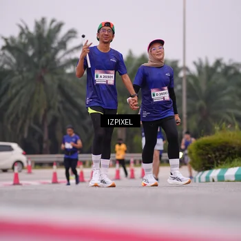 Runner Photo 7533530