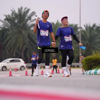 Runner Photo 7533532