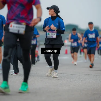 Runner Photo 7533534