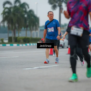 Runner Photo 7533536