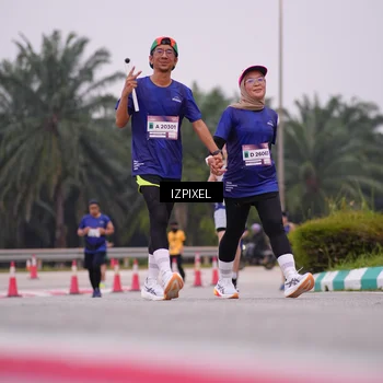 Runner Photo 7533537