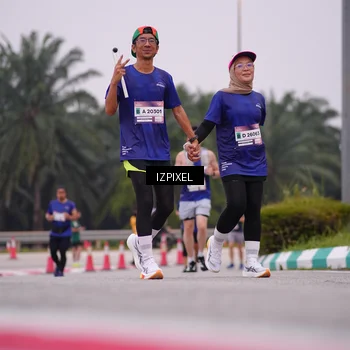 Runner Photo 7533538
