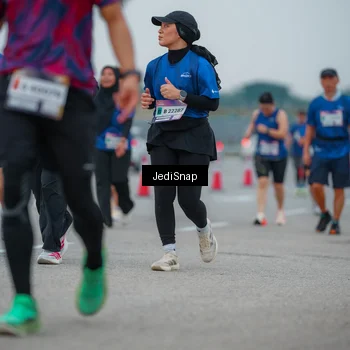 Runner Photo 7533539