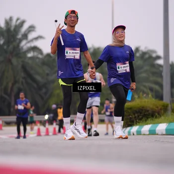 Runner Photo 7533540