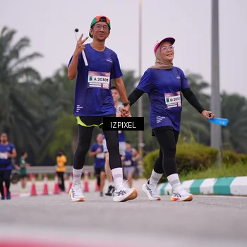 Runner Photo 7533541