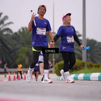 Runner Photo 7533545