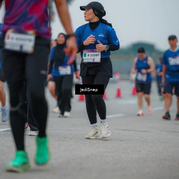 Runner Photo 7533546