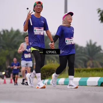Runner Photo 7533547