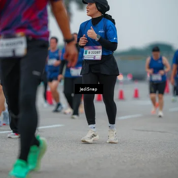Runner Photo 7533548