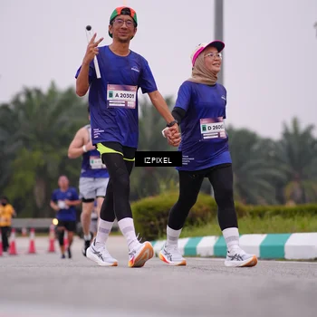 Runner Photo 7533550