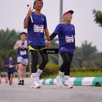 Runner Photo 7533551