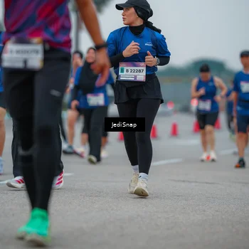 Runner Photo 7533553