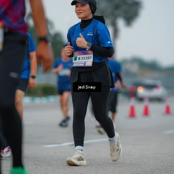 Runner Photo 7533558