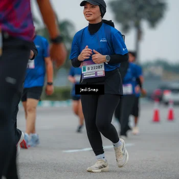 Runner Photo 7533559