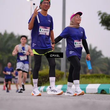 Runner Photo 7533560