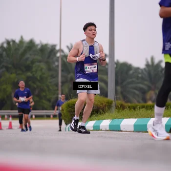Runner Photo 7533561