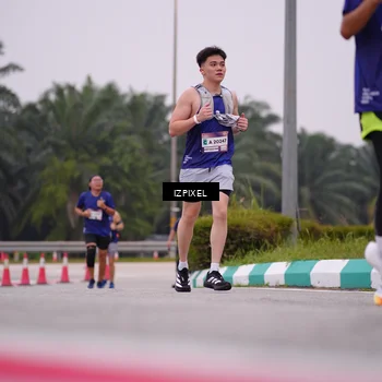 Runner Photo 7533562