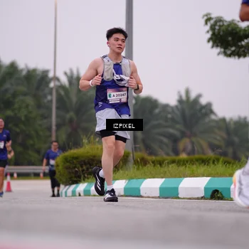 Runner Photo 7533565