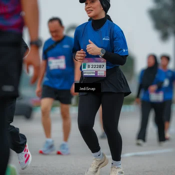 Runner Photo 7533566