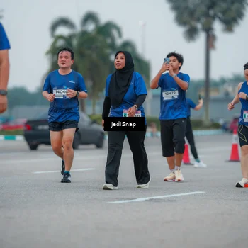 Runner Photo 7533567