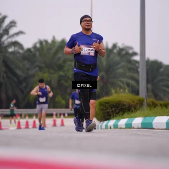 Runner Photo 7533571