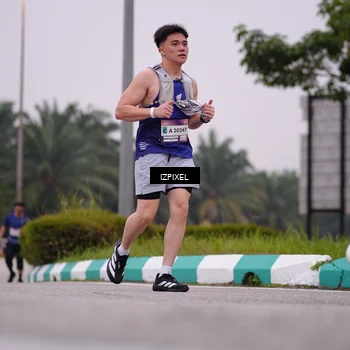 Runner Photo 7533574
