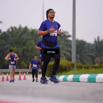 Runner Photo 7533577