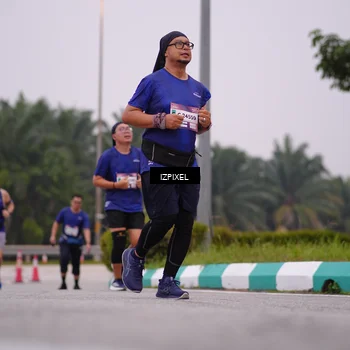Runner Photo 7533578