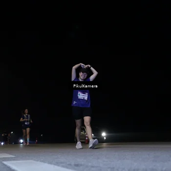 Runner Photo 7533581