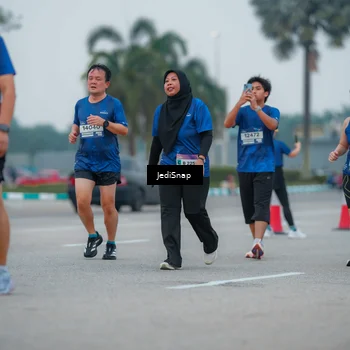 Runner Photo 7533582