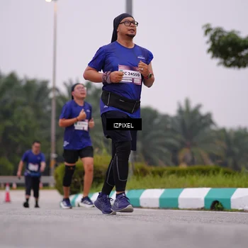 Runner Photo 7533585