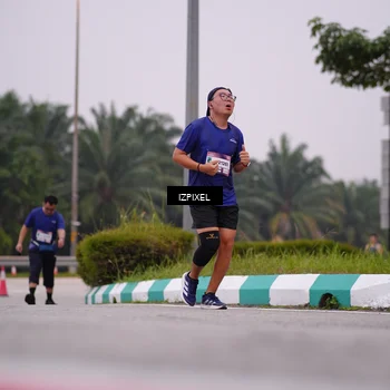 Runner Photo 7533588